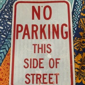 Colorful Patterned Fabric